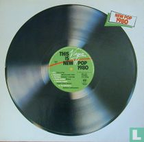 This Is New Pop 1980