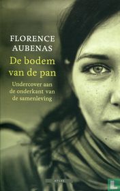 De bodem van de pan