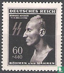 Death of Heydrich (1904-1942) kaufen
