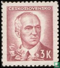 President Benes kopen
