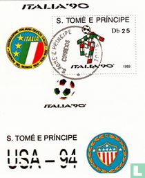 Football World Cup for sale