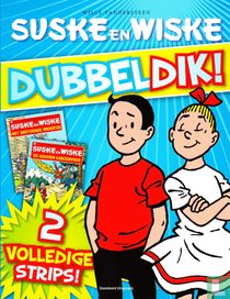 Dubbeldik! acheter