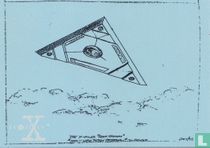 Anti-gravity aircraft