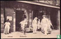 Alkmaar, Kaasmarkt