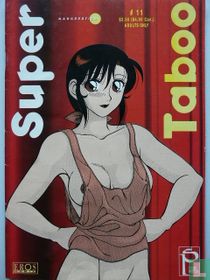 Super Taboo