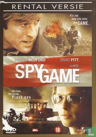 Spy Game