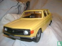 Volvo 142