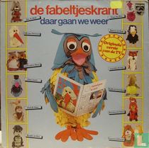 Daar gaan we weer