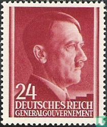 Adolf Hitler