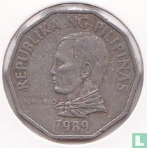 Filipijnen 2 piso 1989