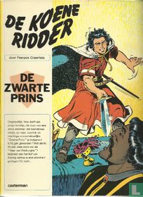 De zwarte prins 