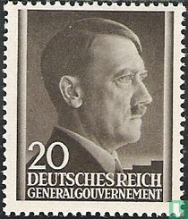 Adolf Hitler acheter