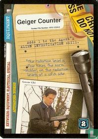 Geiger Counter