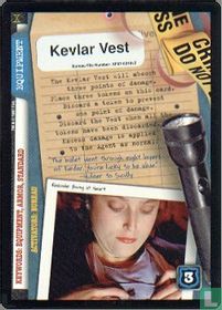 Kevlar Vest