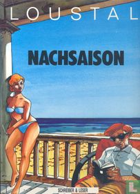 Nachsaison