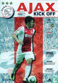 Ajax - Vitesse