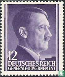 Adolf Hitler