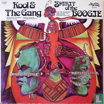 Spirit of the Boogie