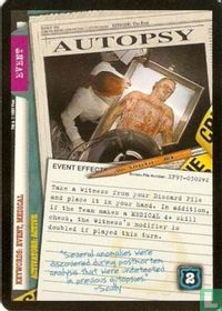 Autopsy
