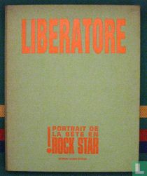Portrait de la Bete en Rock Star (Luxe)