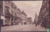 Cornhill