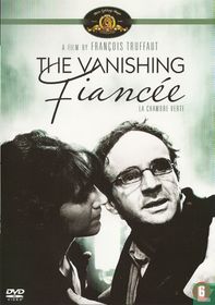 The Vanishing Fiancée