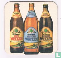 Hefe,Kristall,Dunkles Weizen
