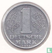 DDR 1 Mark 1962