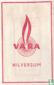 Vara Hilversum