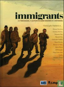 Immigrants