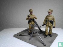 Lasset soldats miniatures catalogue