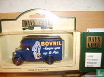 Dennis Parcels Van 'Bovril'