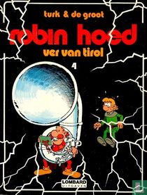 Ver van Tirol