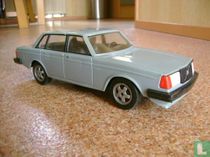 Volvo 244 GLT