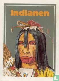 Indianen