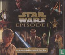 Star Wars Episode 1