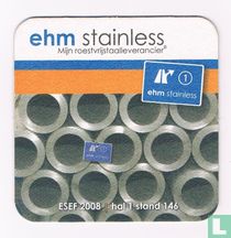 mijn roestvrijstaalleverancier ESEF