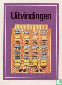 Uitvindingen