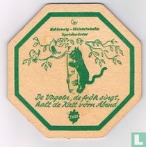 5 De vogeln de fröh singt Und auch hier