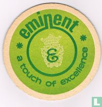 a touch of excellence Eminent