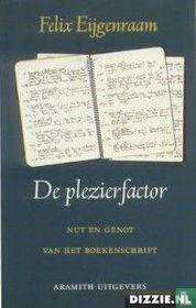 De plezierfactor