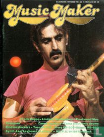 Music Maker 1
