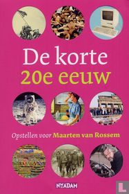 De korte 20e eeuw