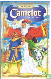 Camelot - en de Tovenaar Merlijn
