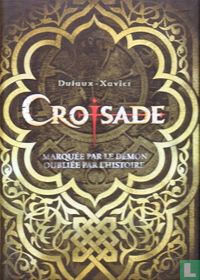 Croisade (coffret)