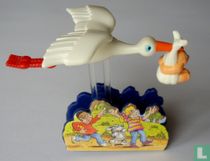Cigogne