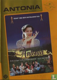Antonia