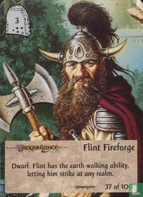Flint Fireforge