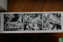 Aram: Het oog van Siva (p.48)
