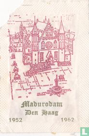 Den Haag ('s-Gravenhage) zuckerbeutel katalog